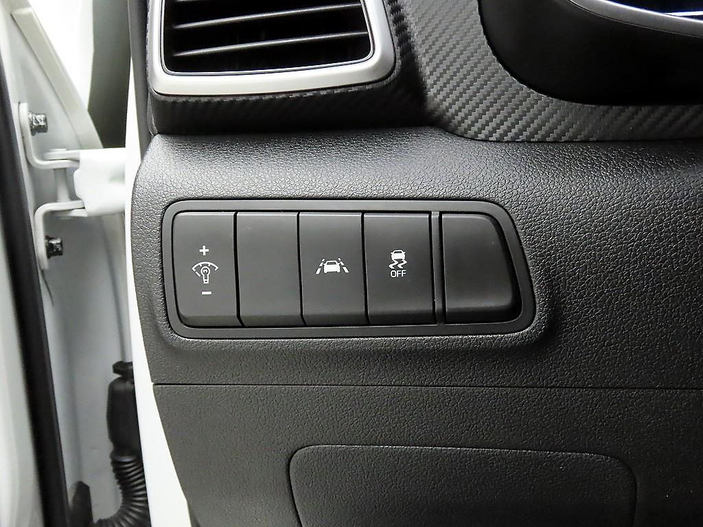 HYUNDAI Tucson - Vista 12