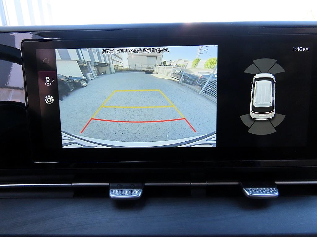 KIA Carnival 2023 Blanco - Importación desde Corea - HF Imports Iquique - Foto 16