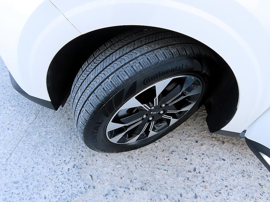 KIA Carnival 2023 Blanco - Importación desde Corea - HF Imports Iquique - Foto 20