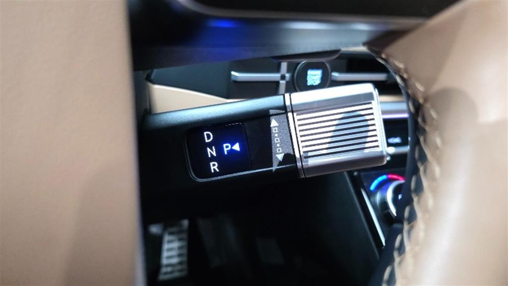 HYUNDAI Santa Fe - Vista 9