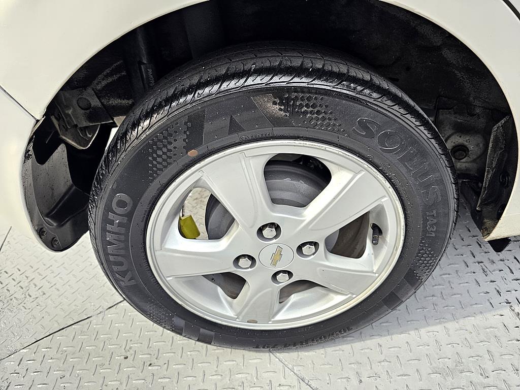 Chevrolet Spark 2016 the color of pearl - Importación desde Corea - HF Imports Iquique - Foto 20