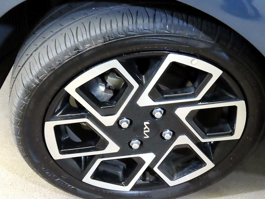 KIA Ray 2025 - Importación desde Corea - HF Imports Iquique - Foto 20