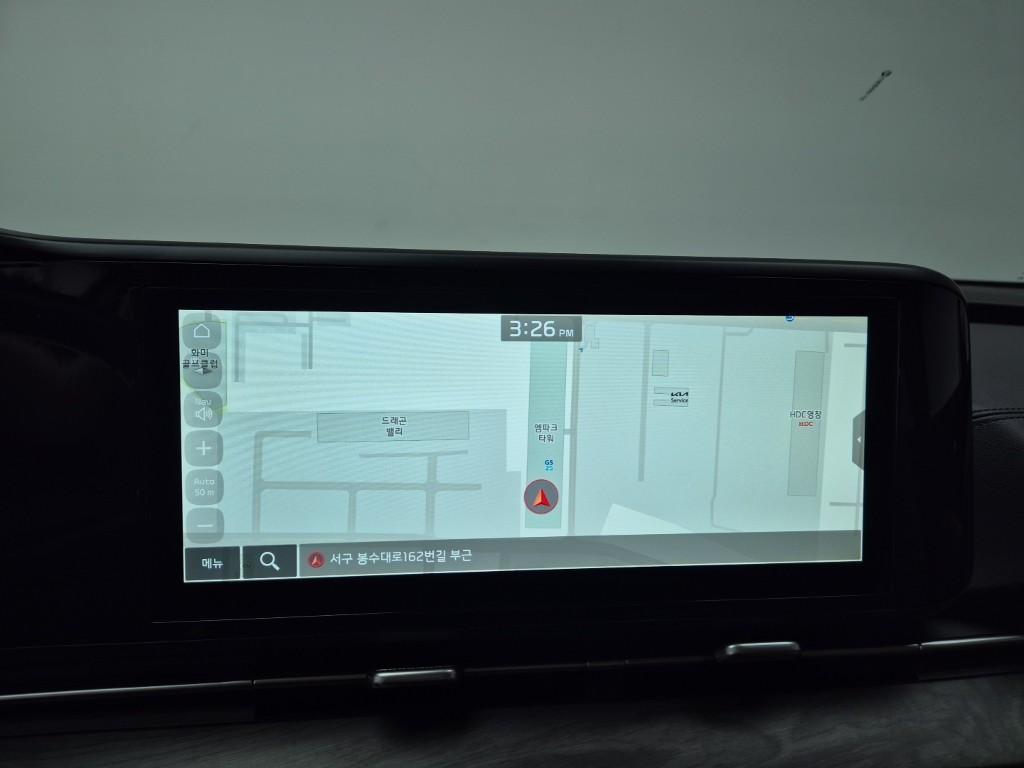 KIA Carnival 2023 Blanco - Importación desde Corea - HF Imports Iquique - Foto 15