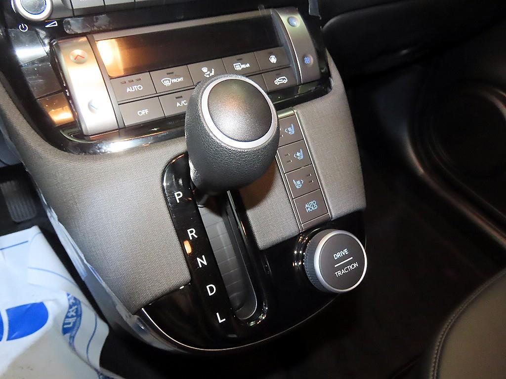 HYUNDAI Casper - Vista 12