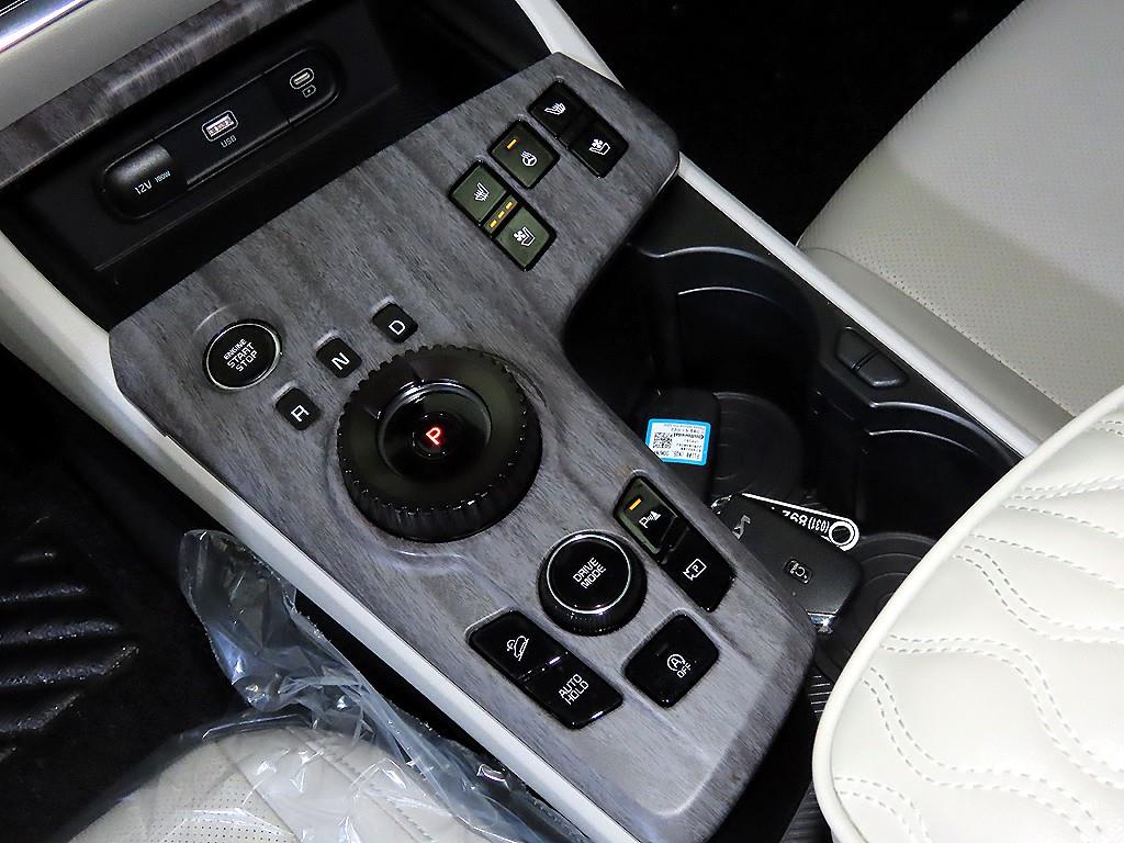 KIA Sportage - Vista 12