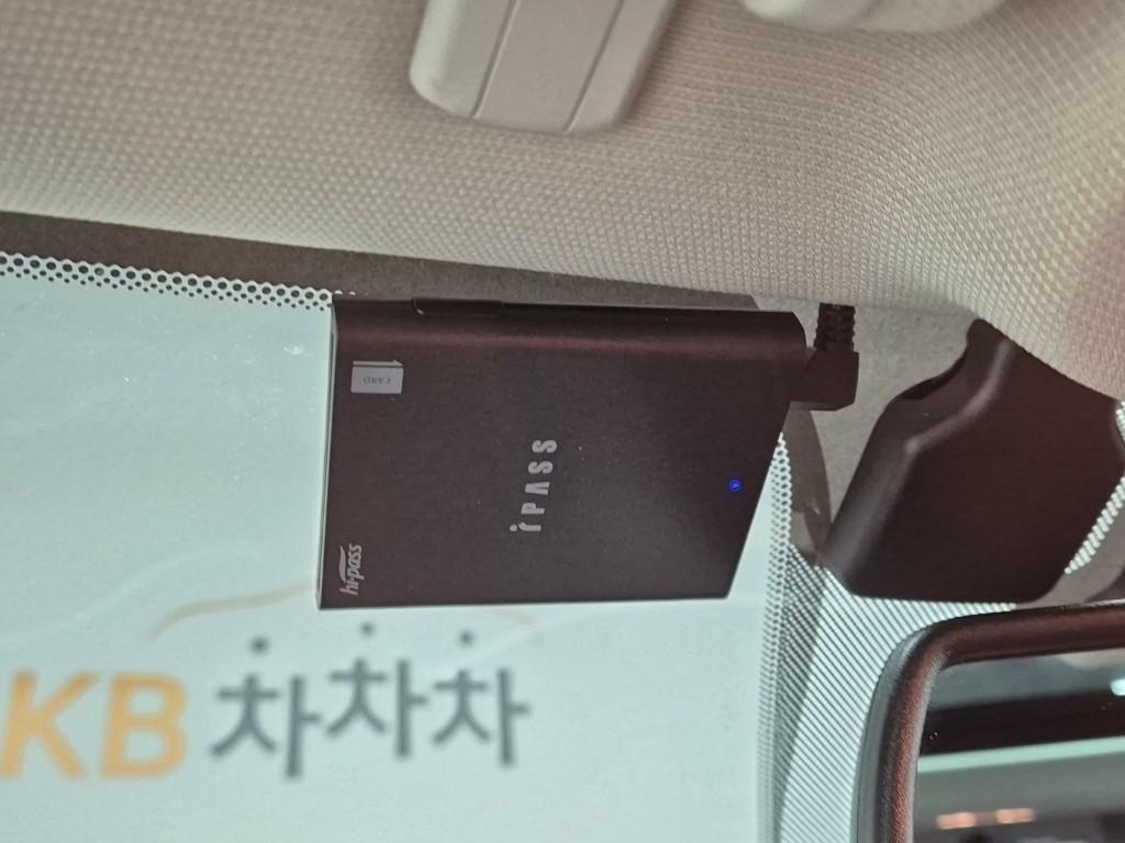 Jeep Cherokee 2017 Plateado - Importación desde Corea - HF Imports Iquique - Foto 17