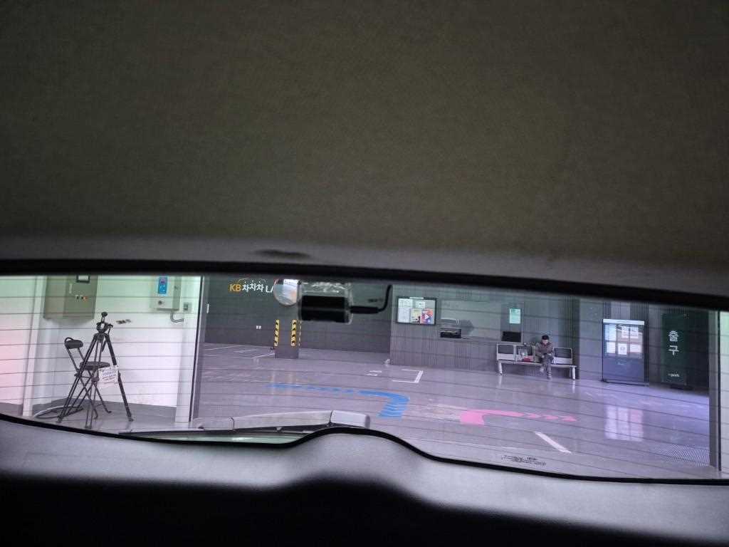 KIA Niro 2020 Blanco - Importación desde Corea - HF Imports Iquique - Foto 18