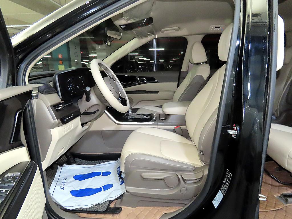 KIA Carnival - Vista 6