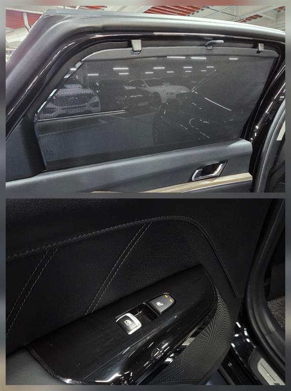 KIA K5 2021 Negro - Importación desde Corea - HF Imports Iquique - Foto 20