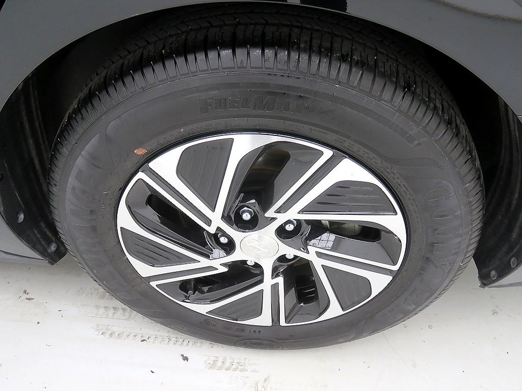 HYUNDAI Sonata 2021 - Importación desde Corea - HF Imports Iquique - Foto 20