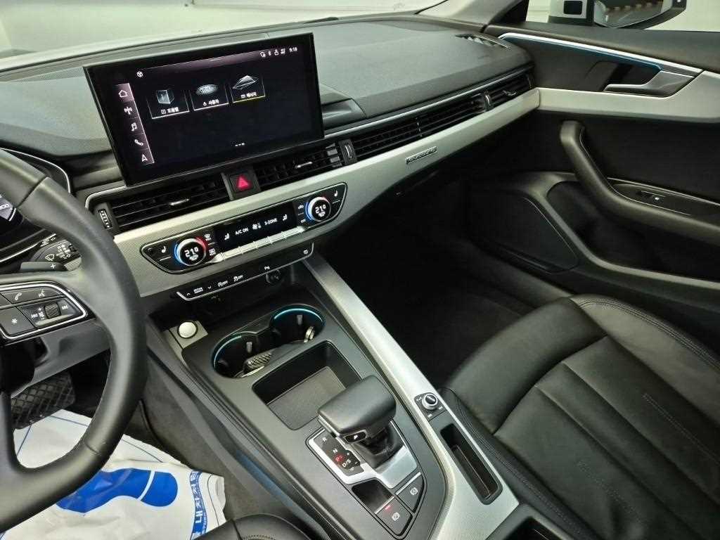 Audi A5 - Vista 10