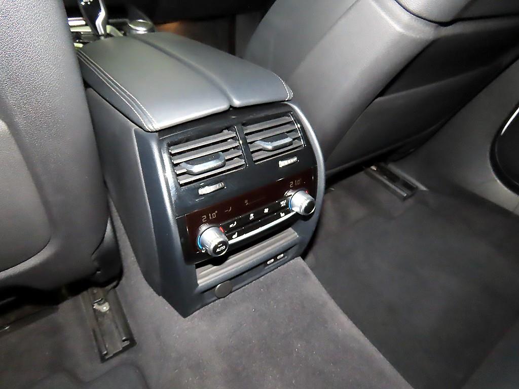 BMW Gran Turismo 2020 Blanco - Importación desde Corea - HF Imports Iquique - Foto 15