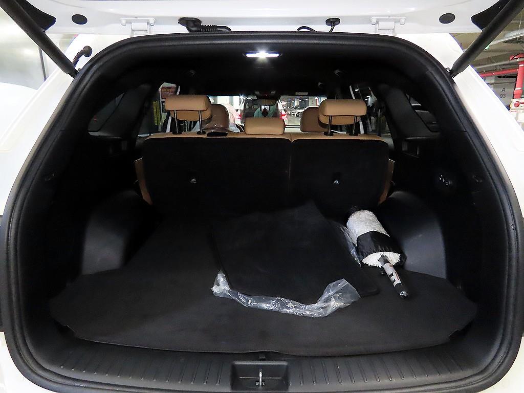 KIA Sorento 2021 Blanco - Importación desde Corea - HF Imports Iquique - Foto 16