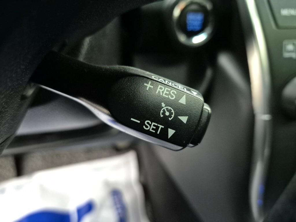 Toyota Camry 2016 Gris - Importación desde Corea - HF Imports Iquique - Foto 16