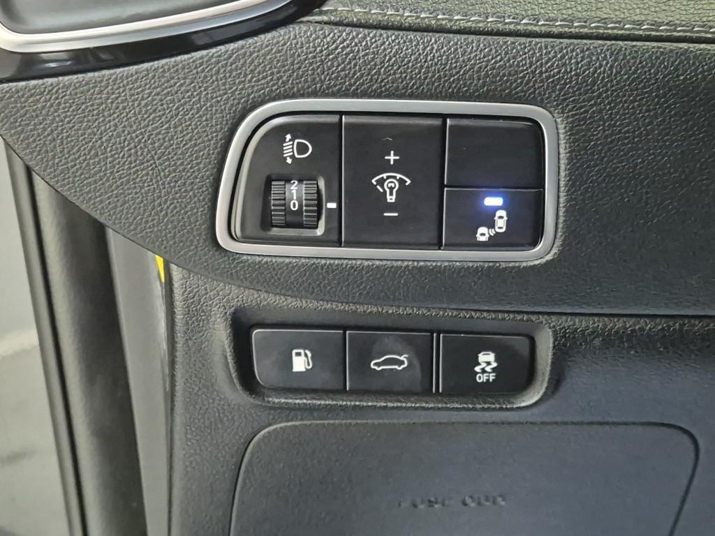 HYUNDAI Grandeur 2017 Gris - Importación desde Corea - HF Imports Iquique - Foto 18