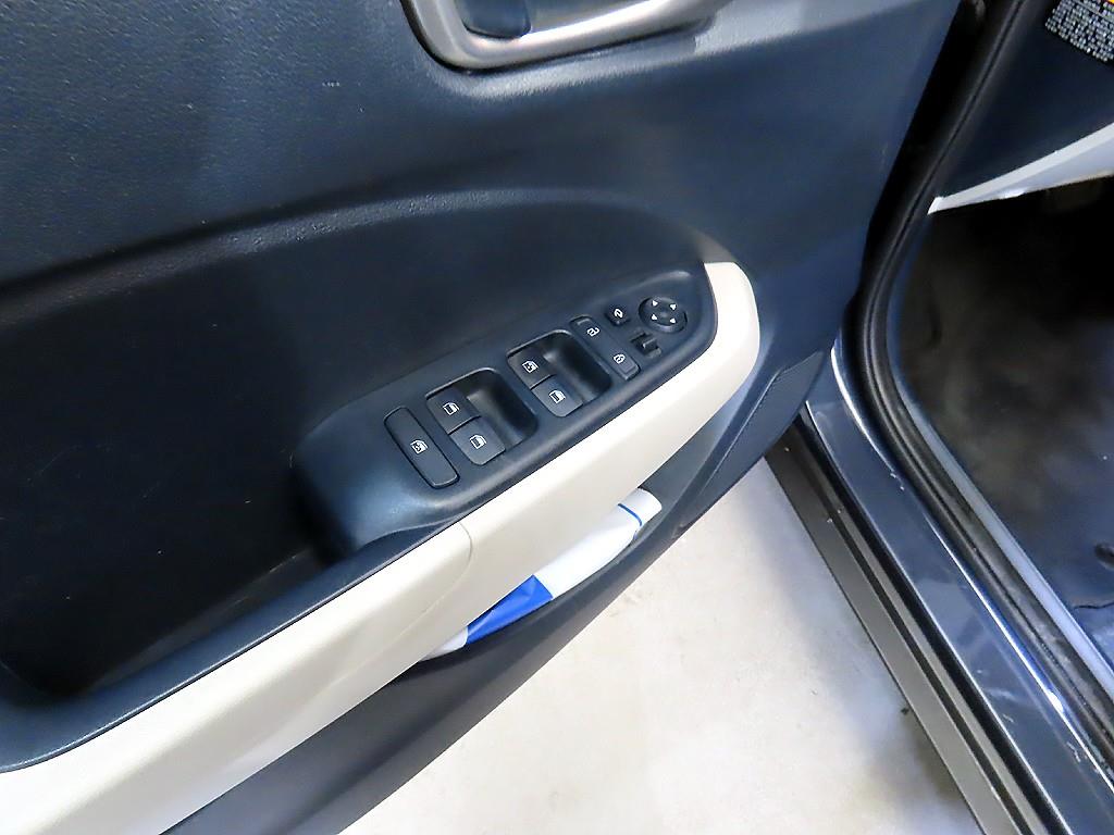 HYUNDAI Venue 2020 Azul - Importación desde Corea - HF Imports Iquique - Foto 16