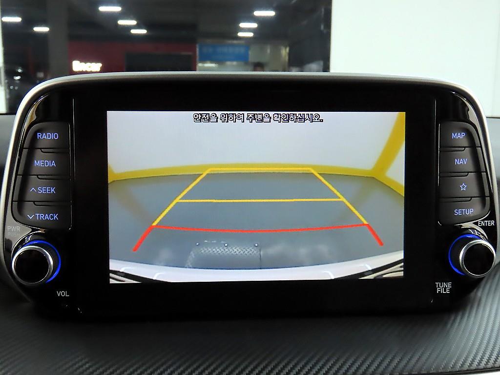 HYUNDAI Tucson 2019 - Importación desde Corea - HF Imports Iquique - Foto 15