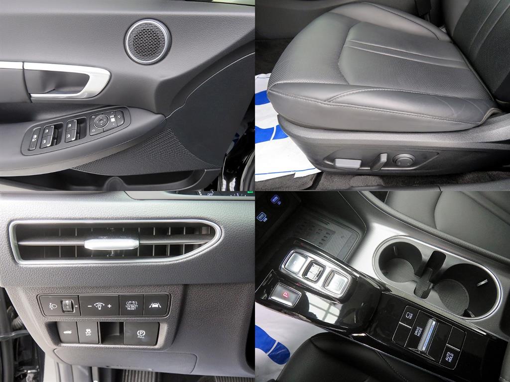 HYUNDAI Sonata 2021 - Importación desde Corea - HF Imports Iquique - Foto 17