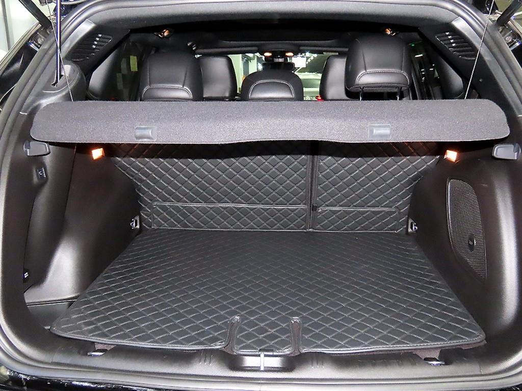 Jeep Compass 2022 Negro - Importación desde Corea - HF Imports Iquique - Foto 17