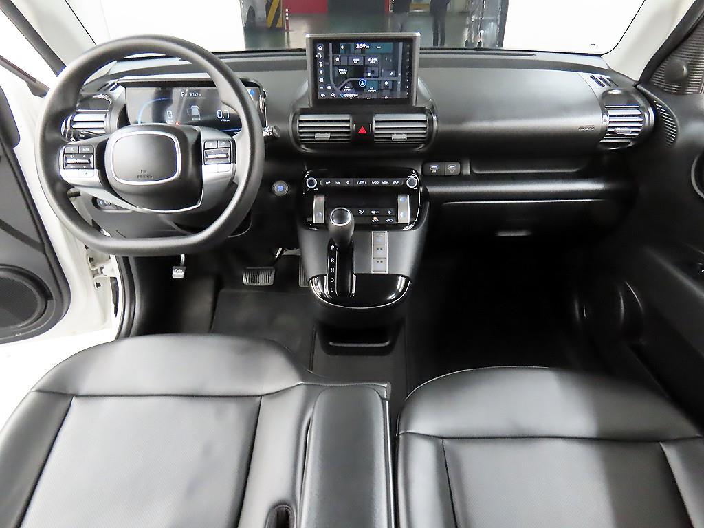 HYUNDAI Casper - Vista 7