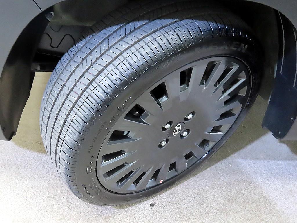 HYUNDAI Casper 2025 Verde - Importación desde Corea - HF Imports Iquique - Foto 20