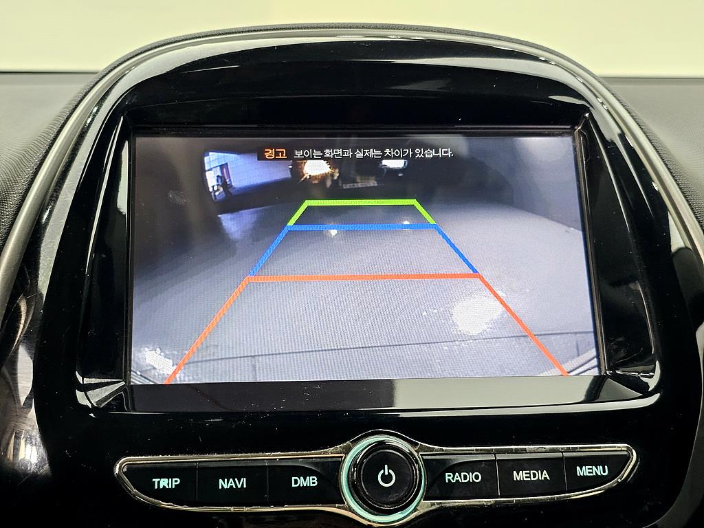 Chevrolet Spark 2016 the color of pearl - Importación desde Corea - HF Imports Iquique - Foto 13