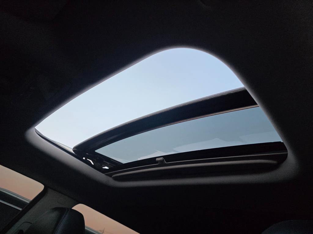 Ssangyong Rexton 2018 Negro - Importación desde Corea - HF Imports Iquique - Foto 14