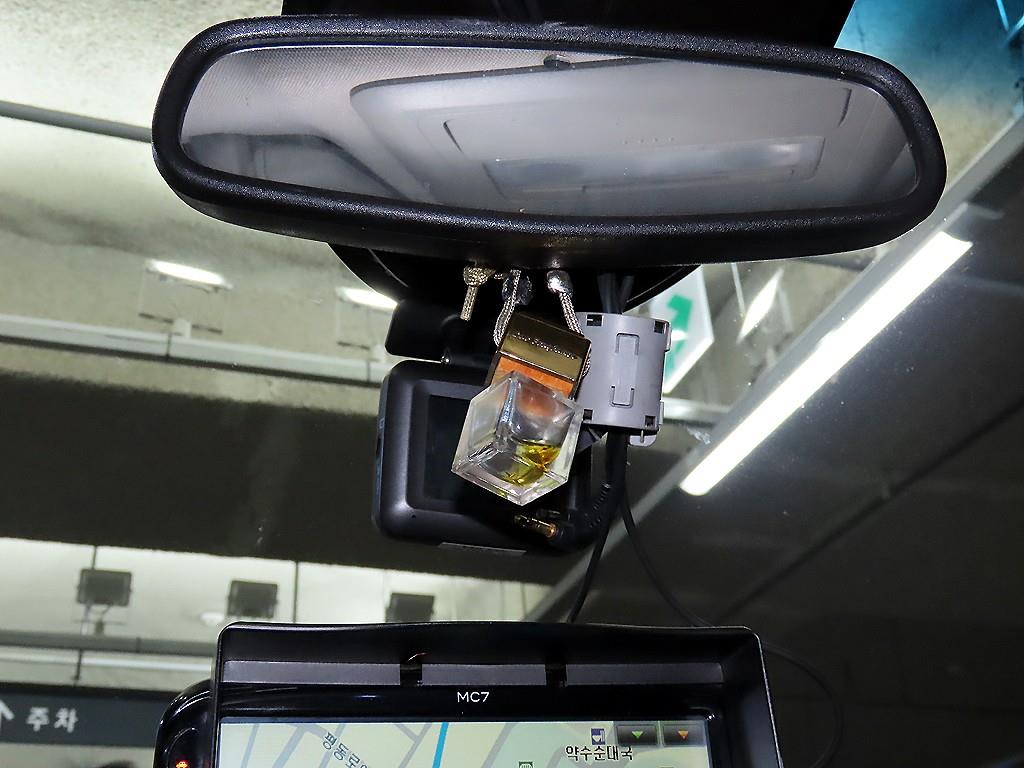 Chevrolet Orlando 2012 Plateado - Importación desde Corea - HF Imports Iquique - Foto 16