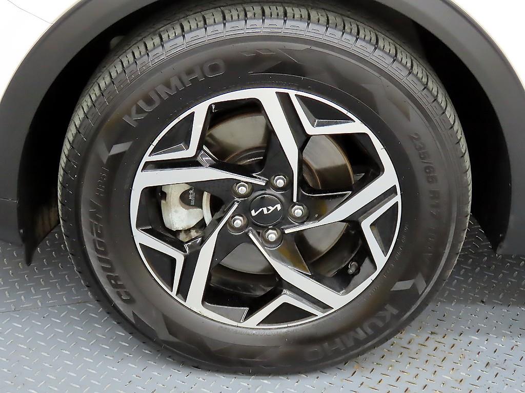 KIA Sportage 2022 Blanco - Importación desde Corea - HF Imports Iquique - Foto 20