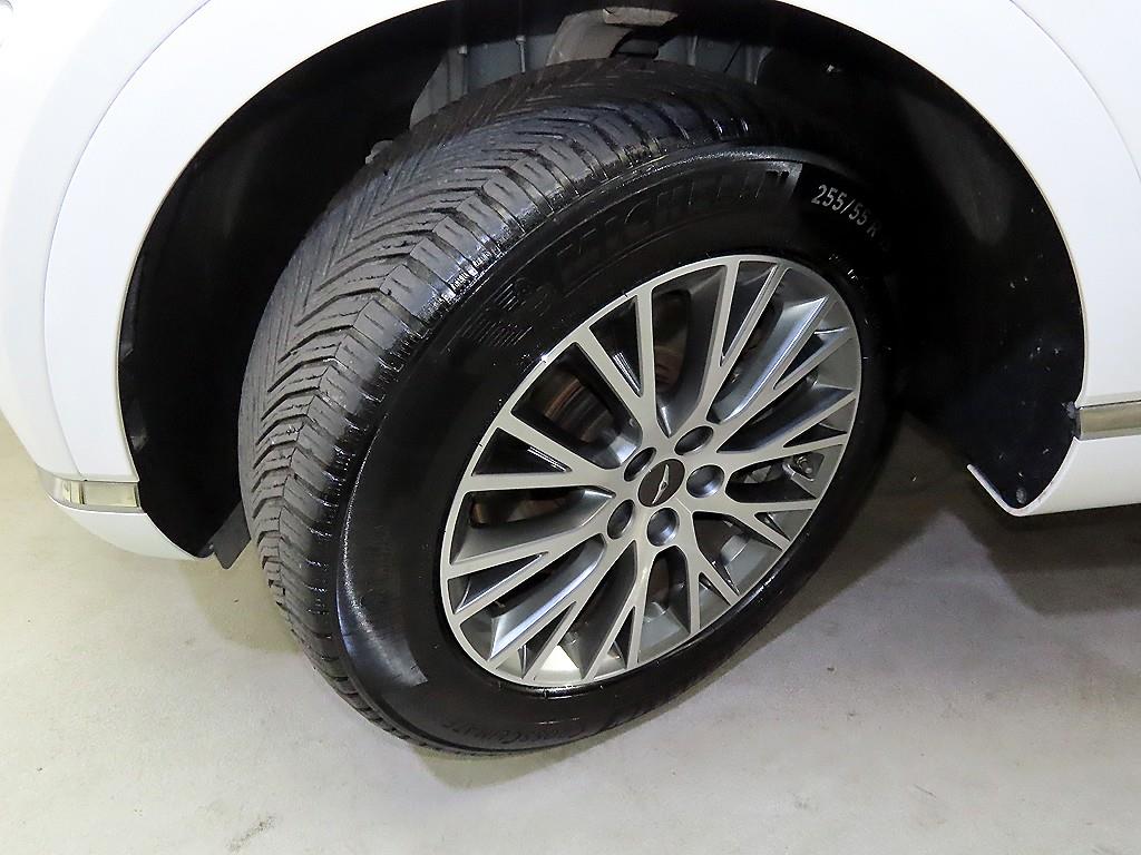 Genesis GV80 2022 Blanco - Importación desde Corea - HF Imports Iquique - Foto 20