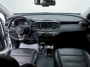 KIA Sorento - Vista 10