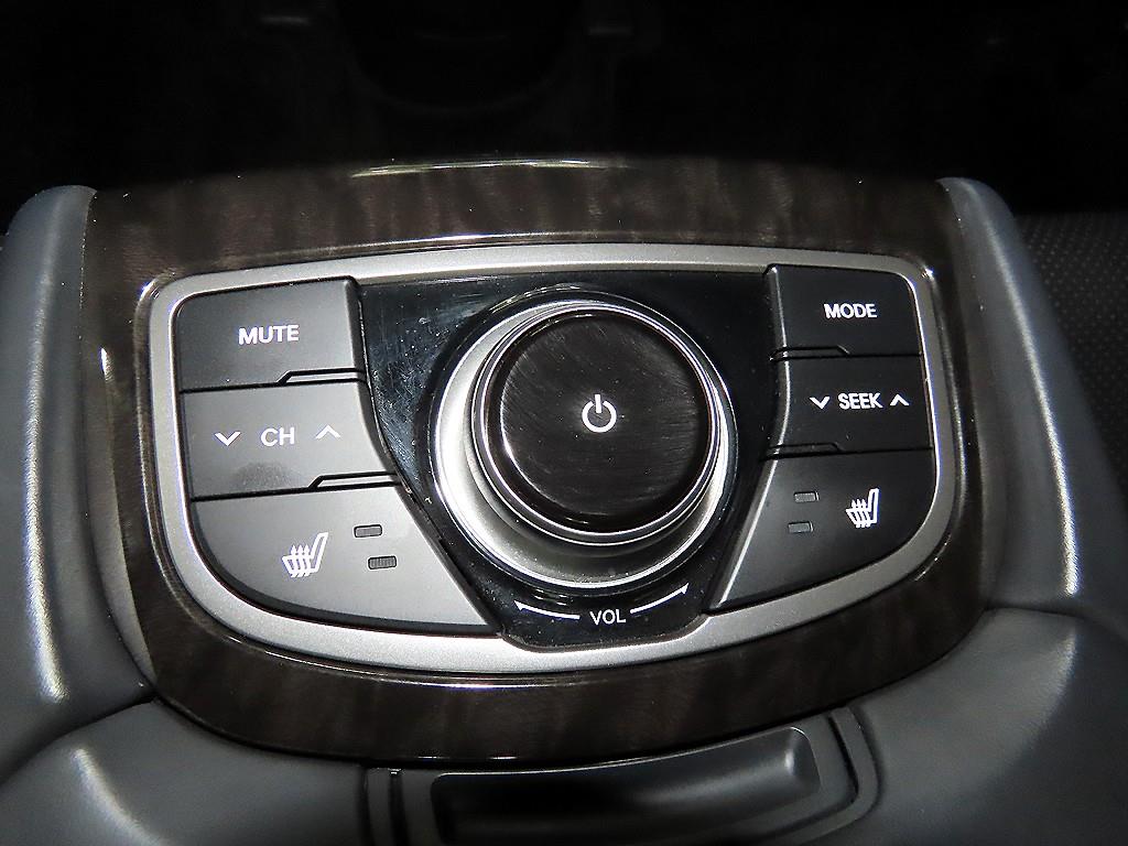 HYUNDAI Grandeur 2011 - Importación desde Corea - HF Imports Iquique - Foto 15