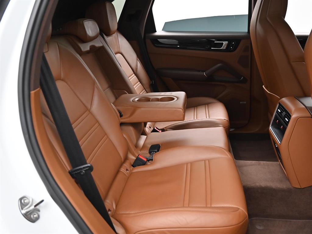 Porsche Cayenne - Vista 12