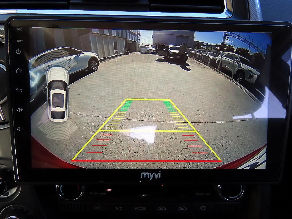 Ssangyong Korando 2017 Rojo - Importación desde Corea - HF Imports Iquique - Foto 15