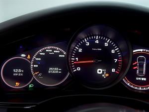 Porsche Panamera - Vista 12