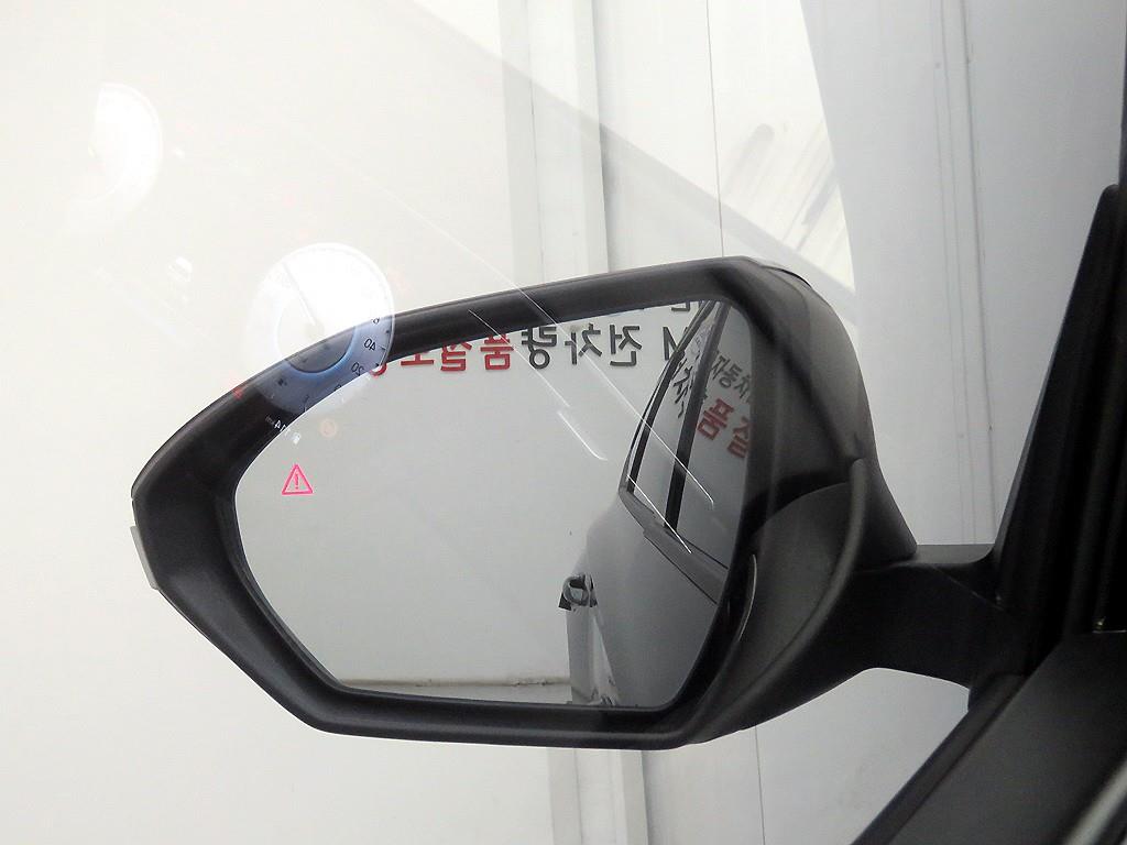 HYUNDAI Tucson - Vista 7