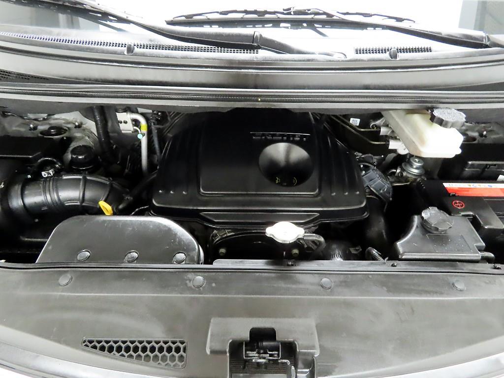 HYUNDAI Starex 2014 - Importación desde Corea - HF Imports Iquique - Foto 17