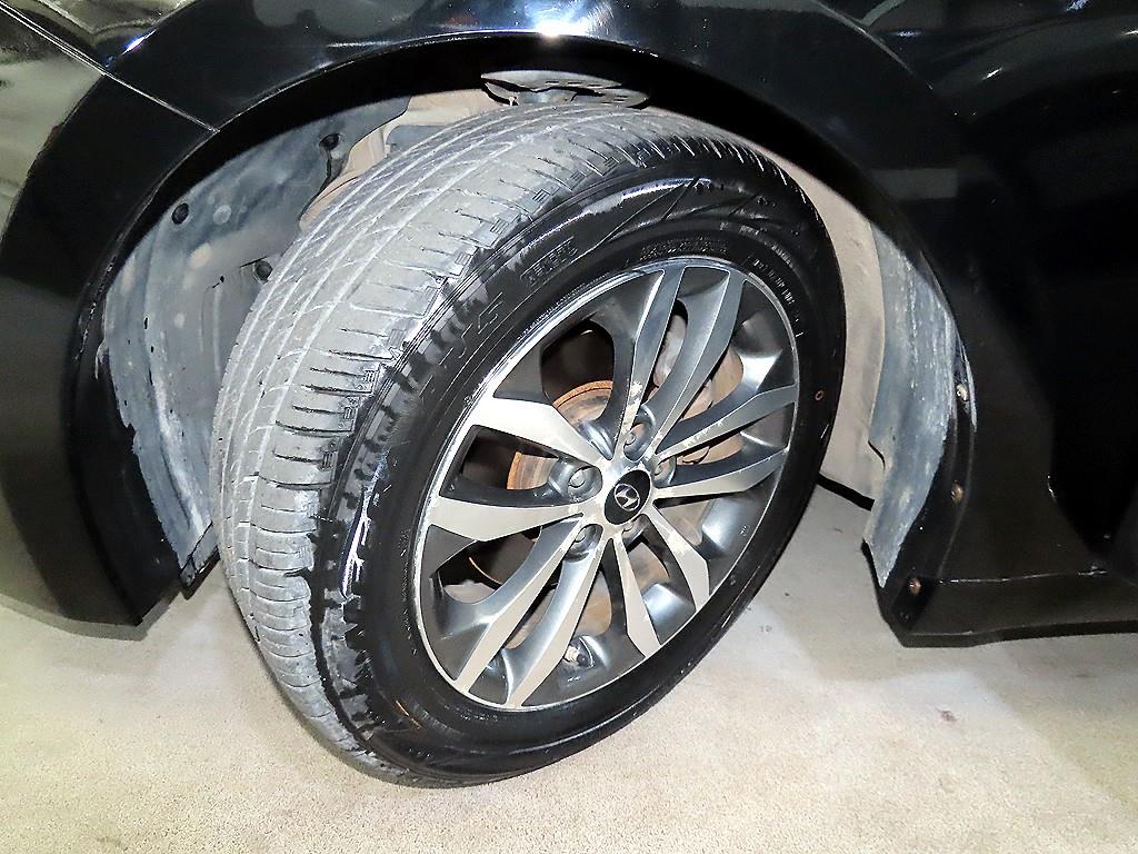 HYUNDAI Grandeur 2011 - Importación desde Corea - HF Imports Iquique - Foto 19