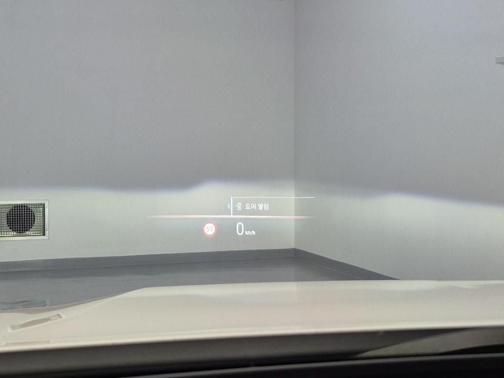 BMW 5 Series 2024 Blanco - Importación desde Corea - HF Imports Iquique - Foto 17