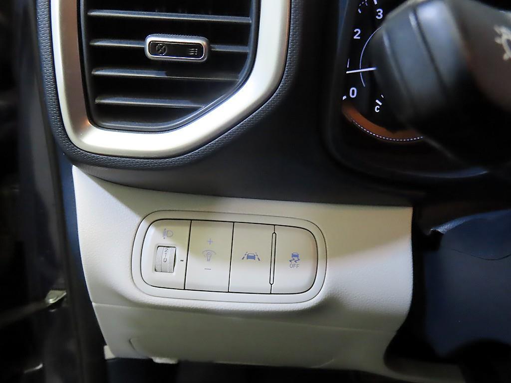 HYUNDAI Venue 2020 Azul - Importación desde Corea - HF Imports Iquique - Foto 15