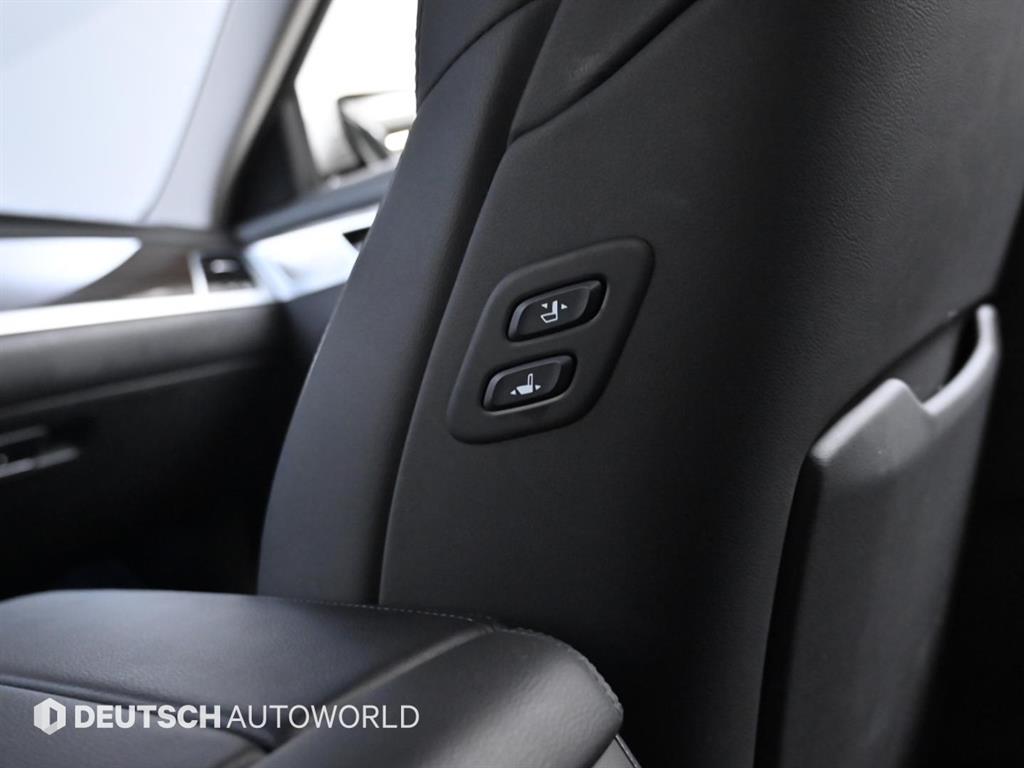 Genesis G80 2017 Plateado - Importación desde Corea - HF Imports Iquique - Foto 19