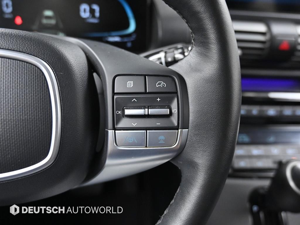 HYUNDAI Casper - Vista 8