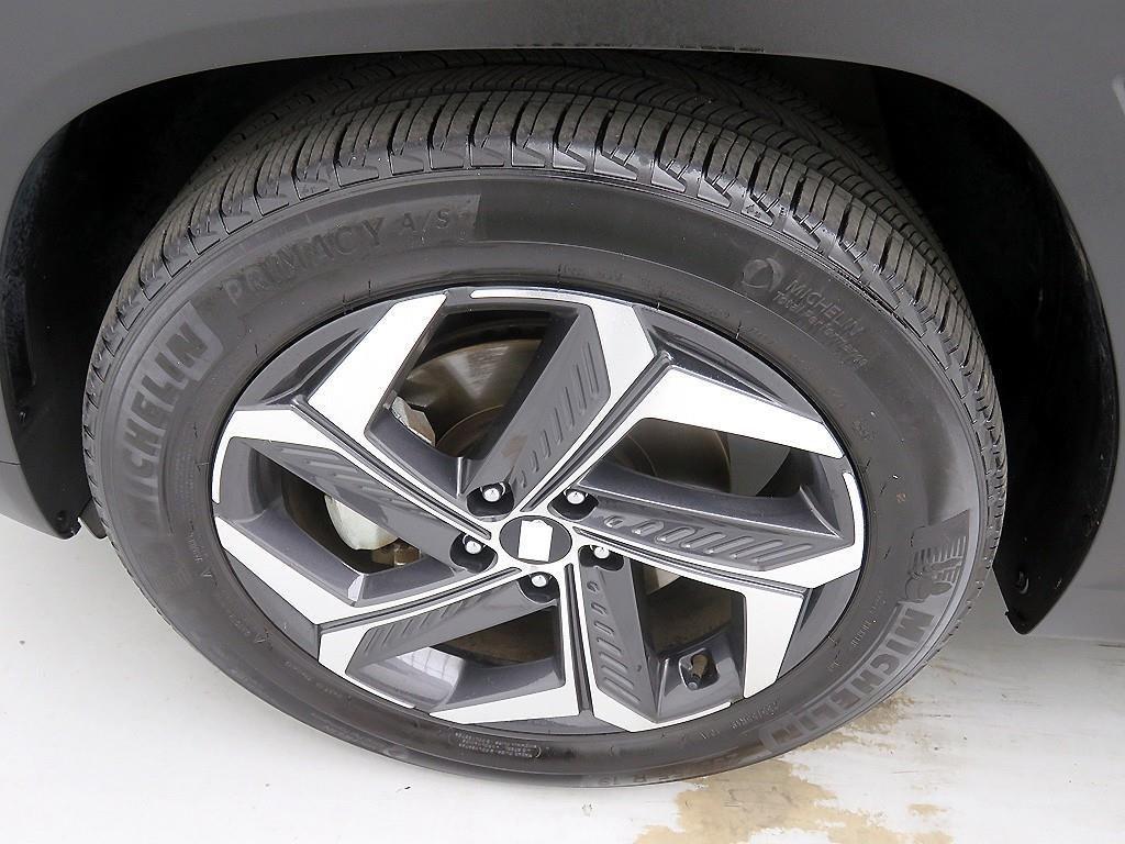 HYUNDAI Tucson 2023 Gris - Importación desde Corea - HF Imports Iquique - Foto 20