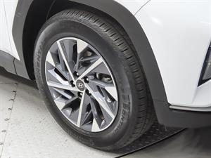 HYUNDAI Tucson - Vista 10