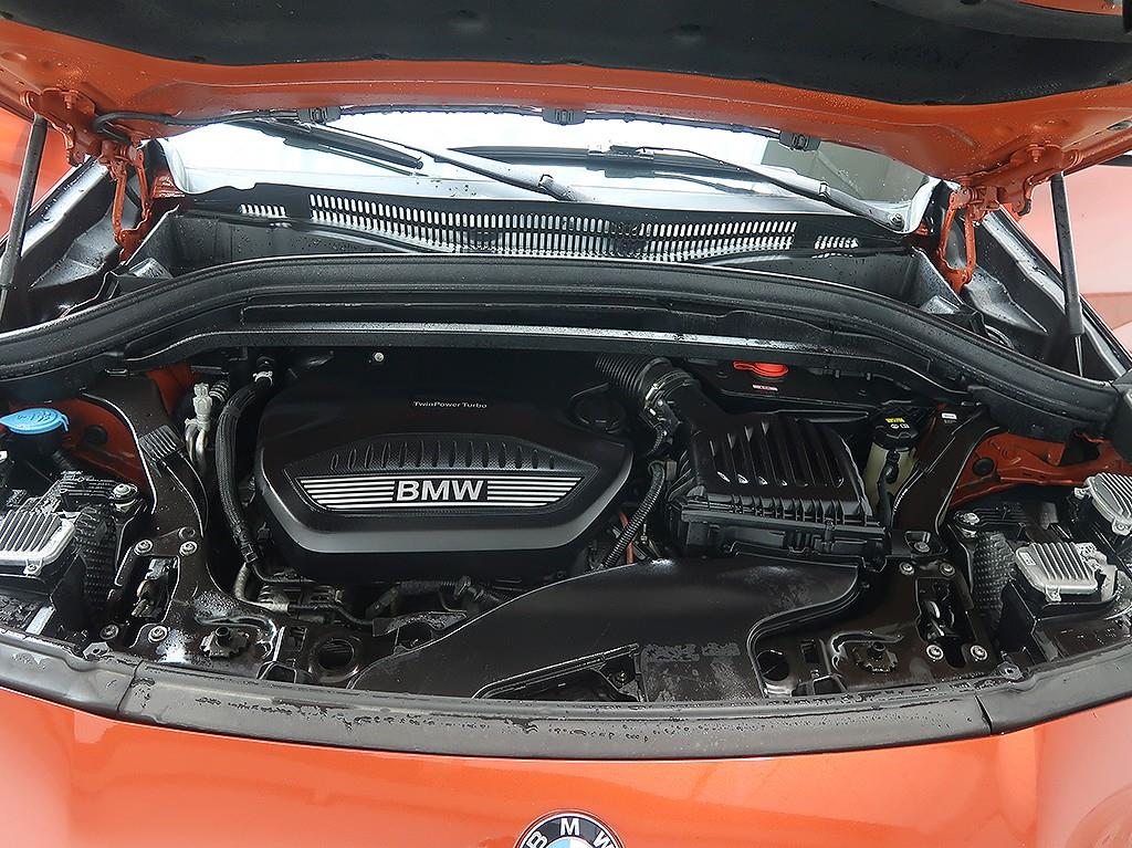 BMW X2 2019 Rojo - Importación desde Corea - HF Imports Iquique - Foto 7