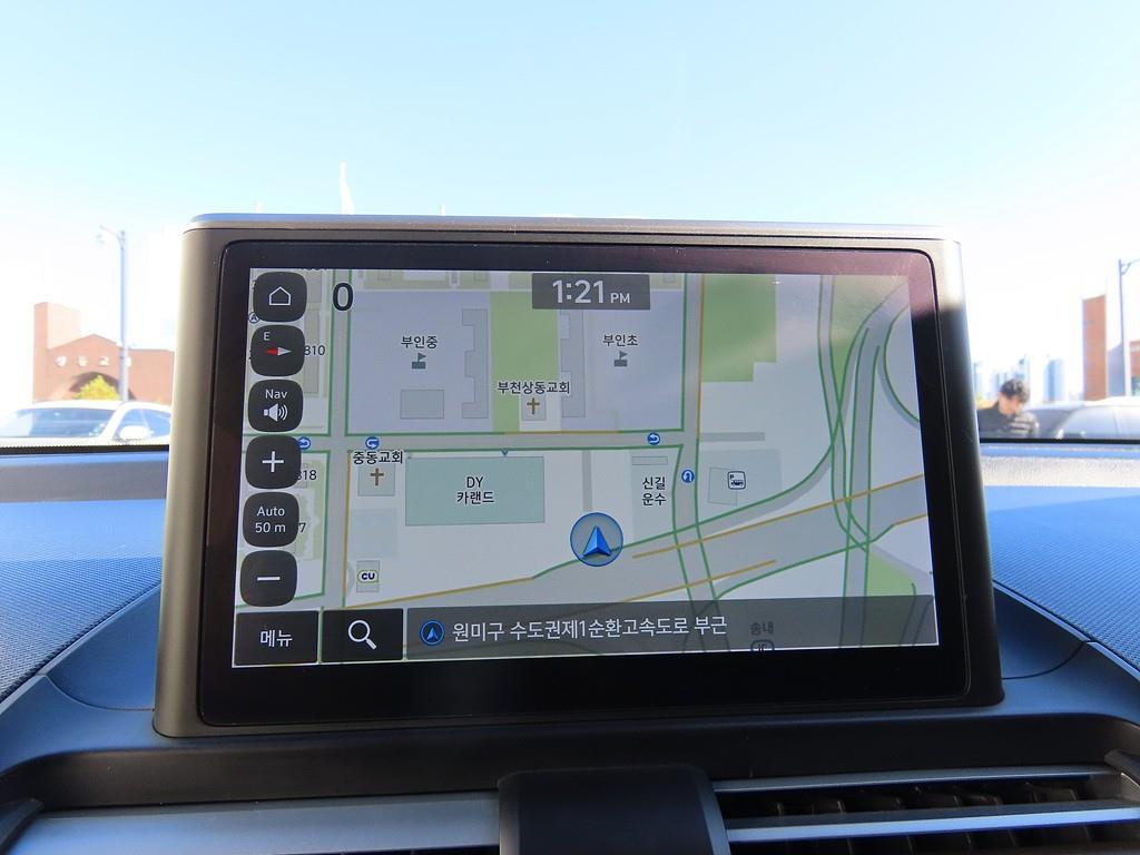 HYUNDAI Casper - Vista 10