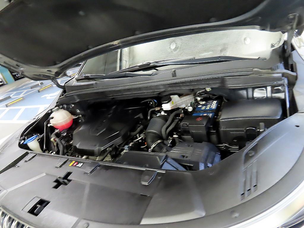 KIA Carnival 2021 Gris - Importación desde Corea - HF Imports Iquique - Foto 19