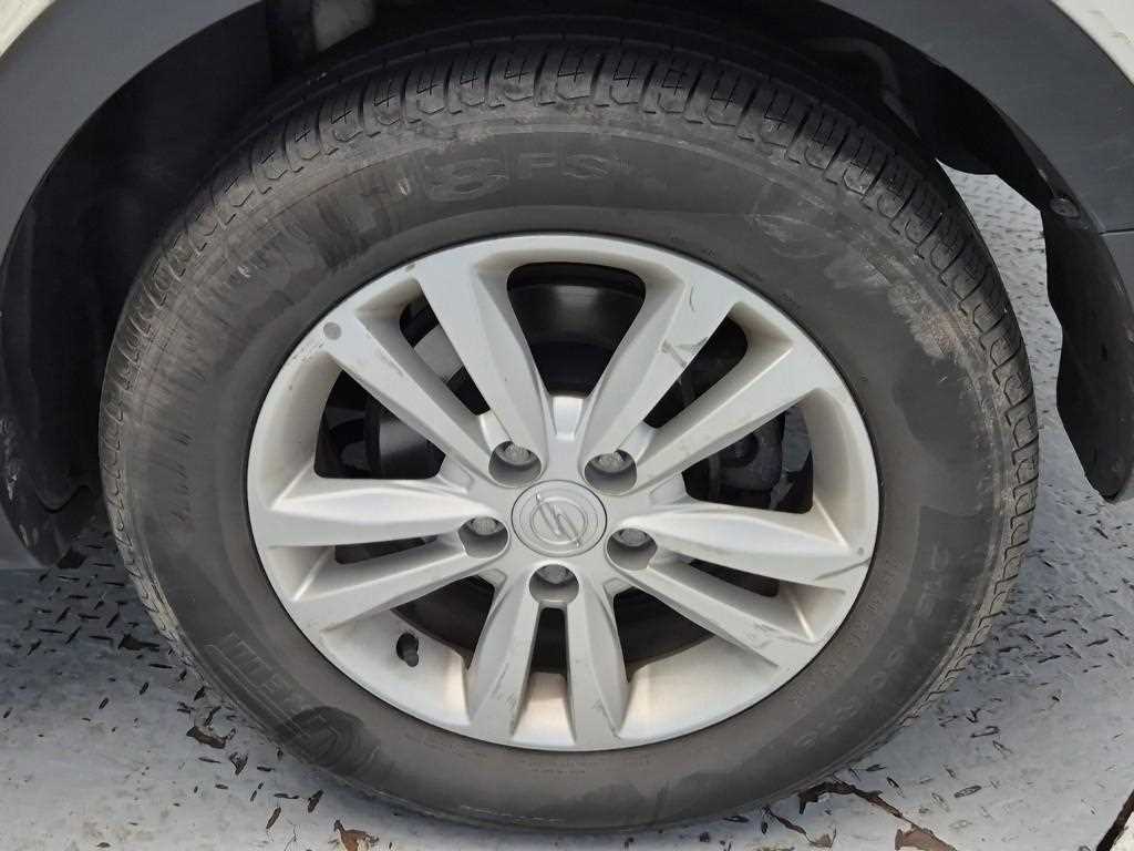 Ssangyong Tivoli 2017 Blanco - Importación desde Corea - HF Imports Iquique - Foto 20