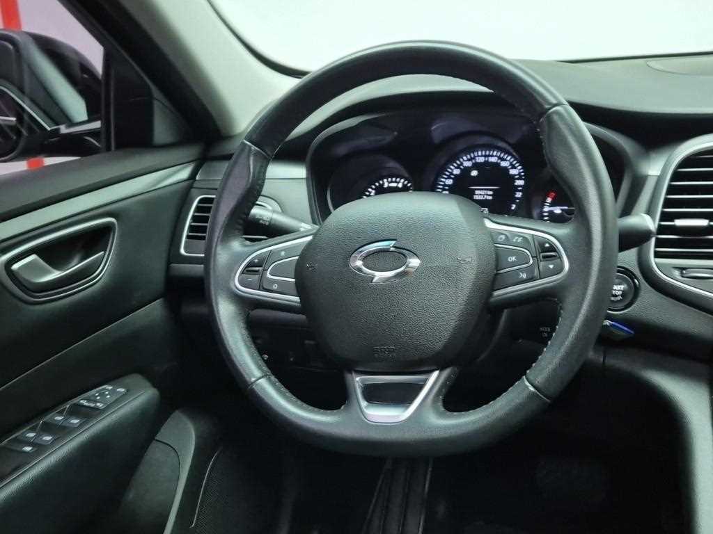 SAMSUNG SM6 - Vista 9