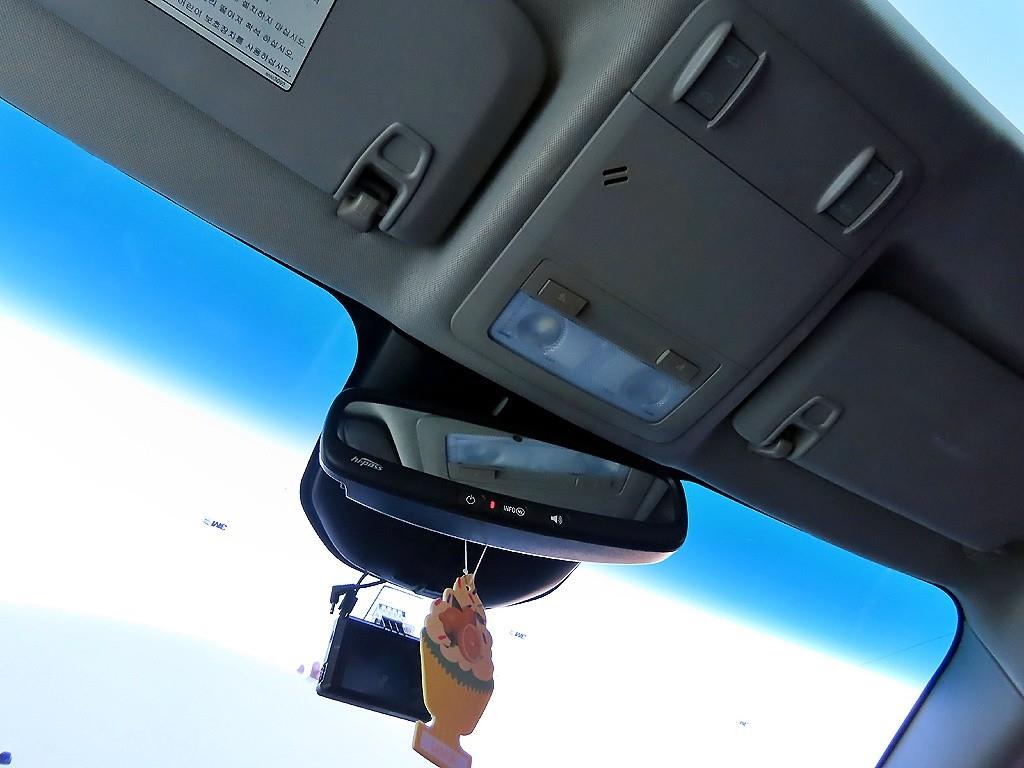 Chevrolet Cruise 2015 Blanco - Importación desde Corea - HF Imports Iquique - Foto 13